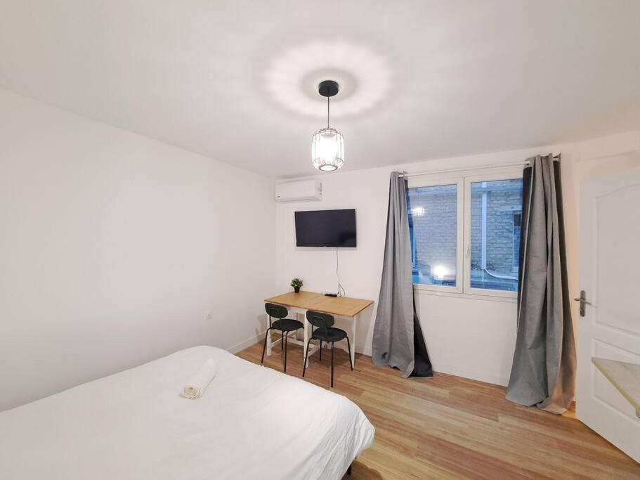 Verone, Appartement *